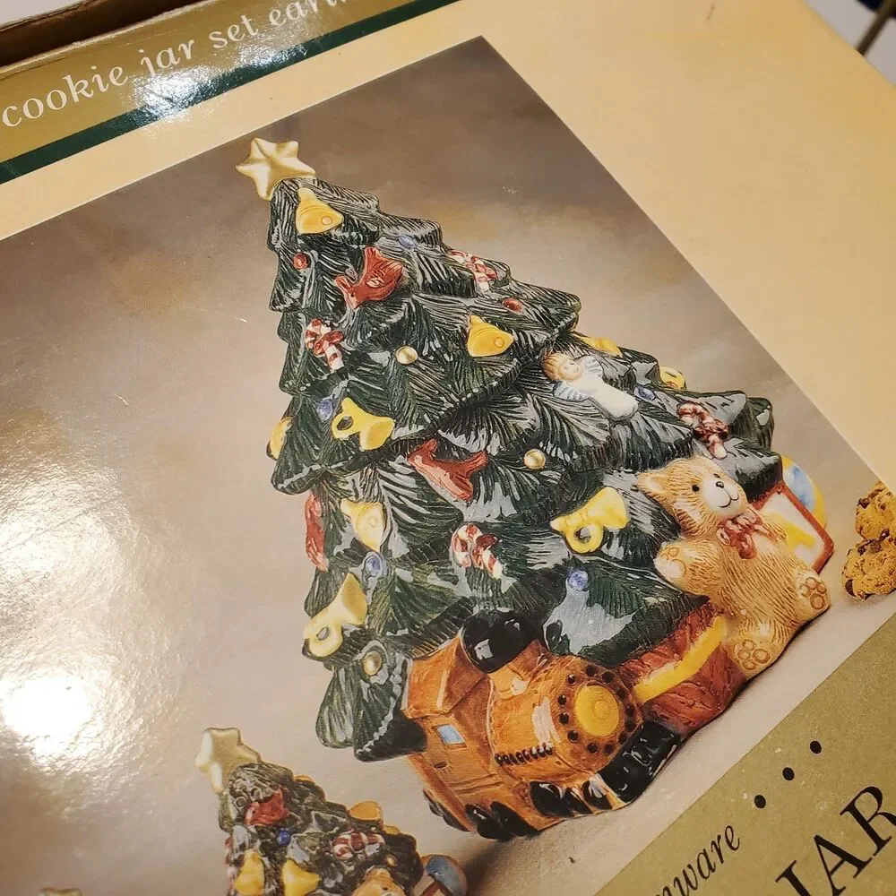 Home Trends this vtg